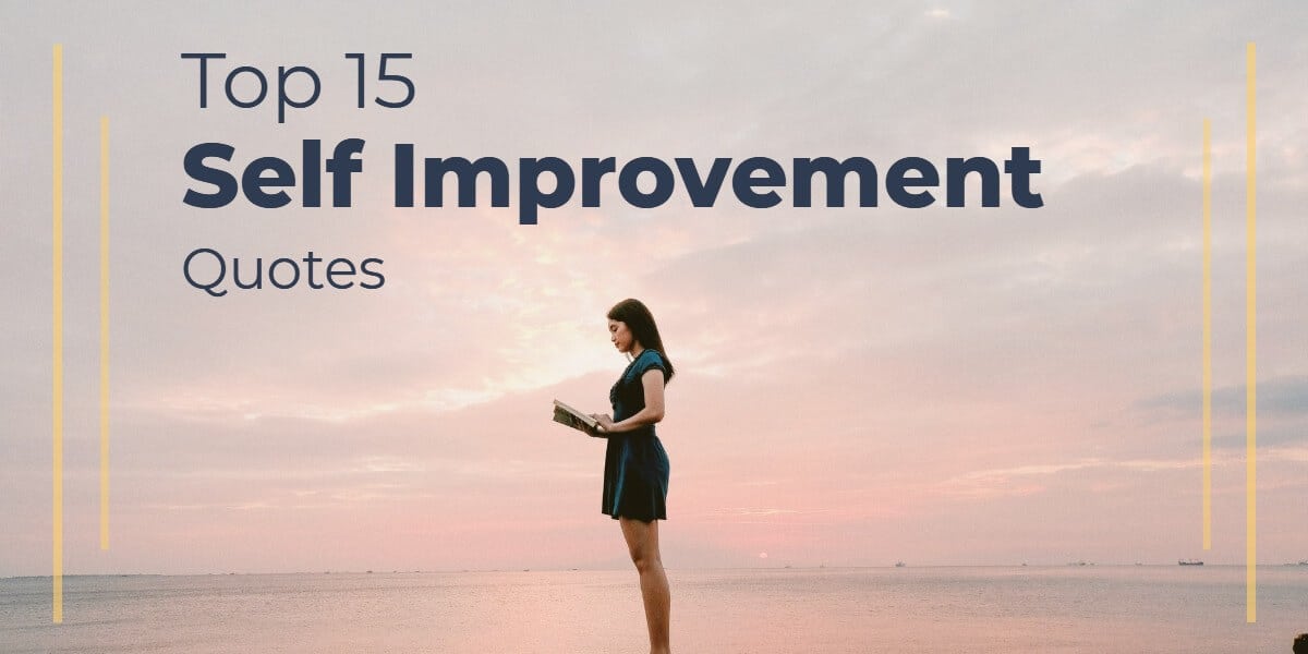 improvement quotes